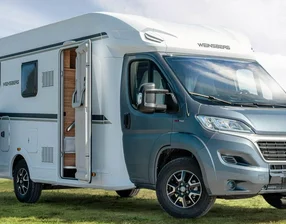 Weinsberg CARASUITE IC-LINE 700 ME 