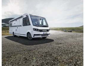 Weinsberg CaraCore 650 MEG