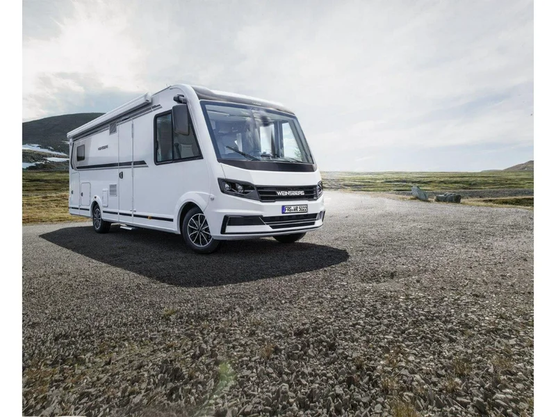Weinsberg CaraCore 650 MEG