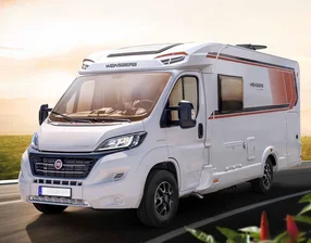 Cara Compact 600 MF