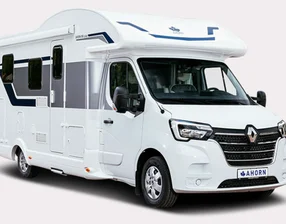 Ahorn T690plus - perfekt für Familien und Gruppen bis 4 Personen