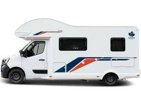 Ahorn ECO 660 2022.1
