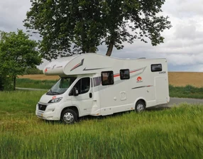 "Raphaello" für 5 Personen