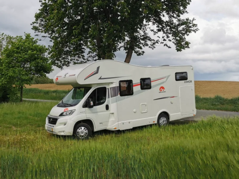 "Raphaello" für 5 Personen