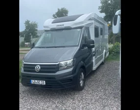 Knaus VanTi 700 LF