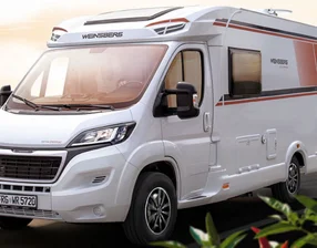Cara Compact 600 MEG