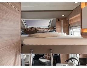 Weinsberg Pepper 6470 MEG 