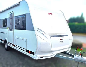 LMC Tandero 500 K