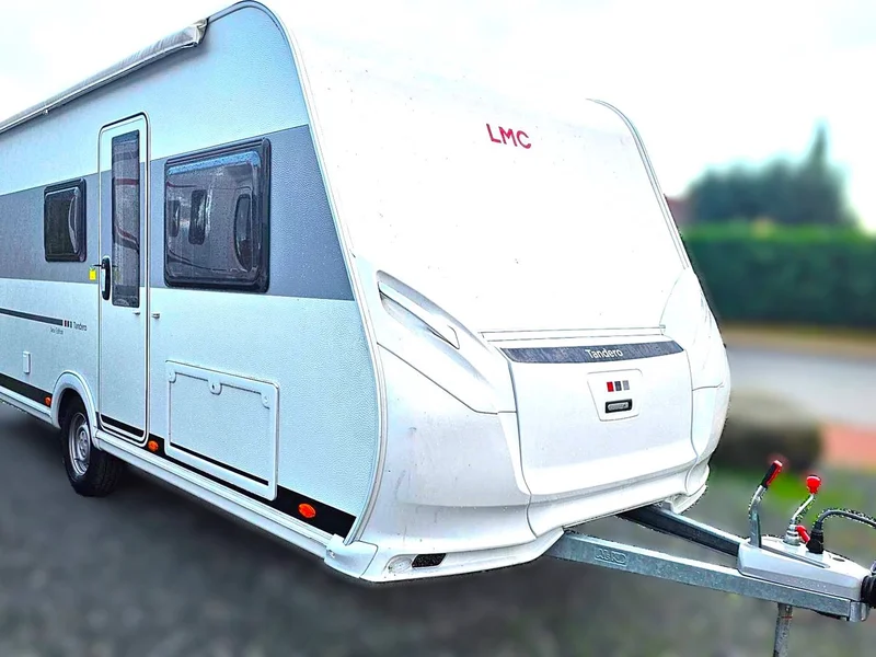 LMC Tandero 500 K