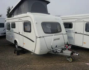 Hymer Eriba Feeling 425 (Schlafdach)