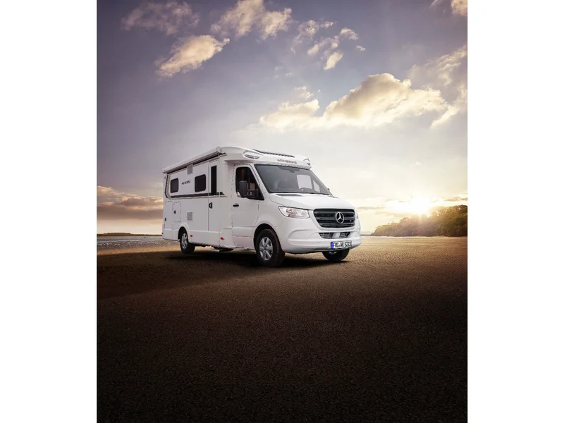Weinsberg CaraCompact Pepper Edition MB 640 MEG (Automatik) 04