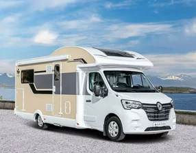 Ahorn Canada TF Plus - Eichhörnchen