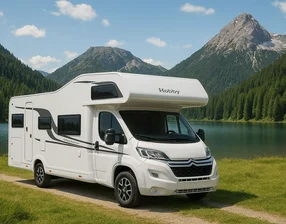 Platz für die ganze Familie - Hobby Optima A70 GFM 