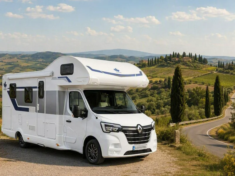 Ahorn ACA 690