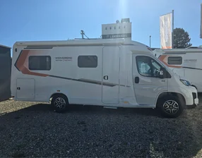Pepper 600MF