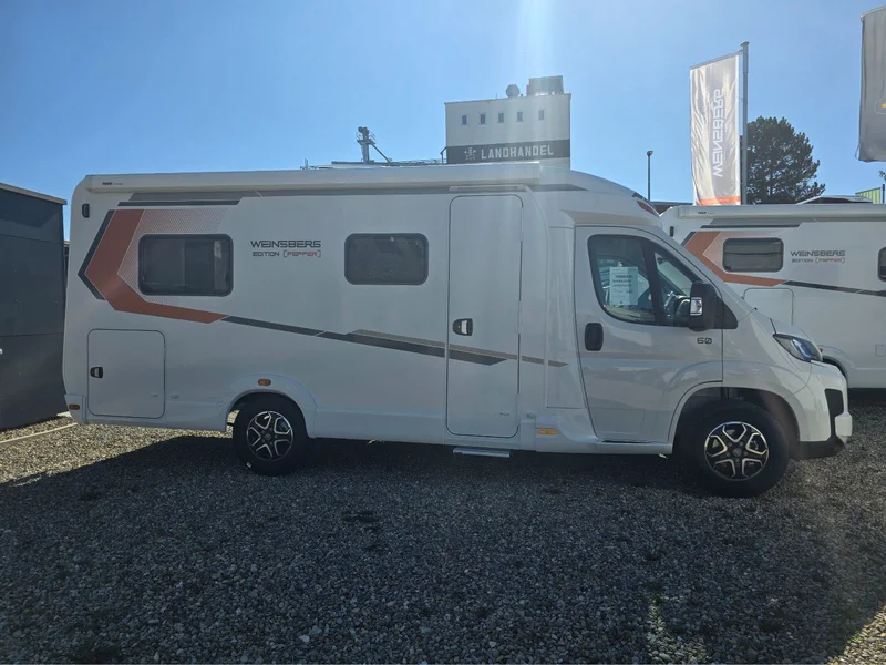 Pepper 600MF