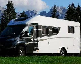 Sunlight T 68/ 3,5t/ Citroen