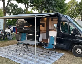 Sanjo Citroen Jumper