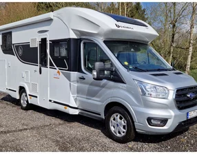 Benimar T 468/2