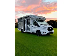 HAVANA - Chausson 640 Etape 