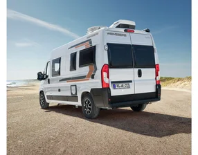 Weinsberg CaraBus 600 MQ 01 (ohne TV)