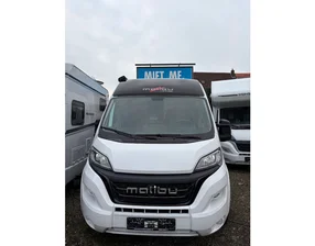 Malibu VAN GT 640