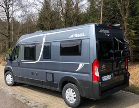 Pössl 2 Win R Plus