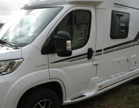 Knaus Van Ti 650 MEG