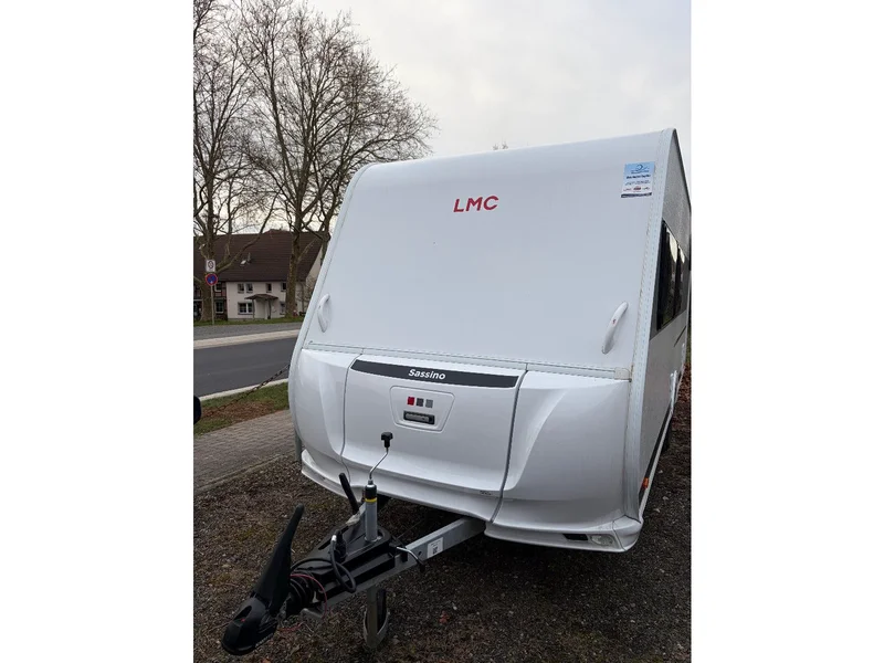LMC Sassino 470 K