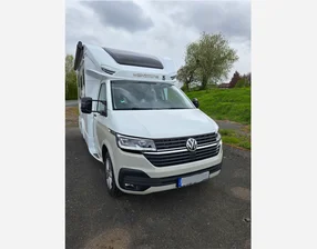 Weinsberg XCursion 500 MQ Edition Pepper