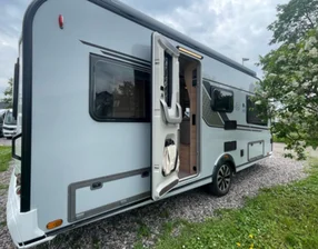 Knaus Südwind 500 EU