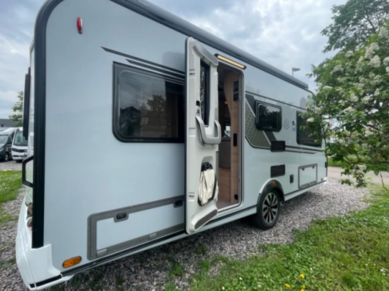 Knaus Südwind 500 EU