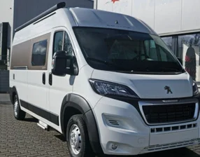 Tourne Peugeot Boxer GS-WM 22
