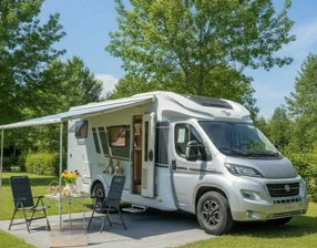 : 🚐 Carado T448 Pro+ | Familien-Luxus mit All-In Ausstattung