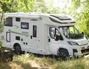 Forster T699 EB 
