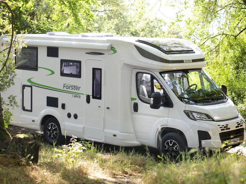 Forster T699 EB 
