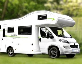 Forster A699VB