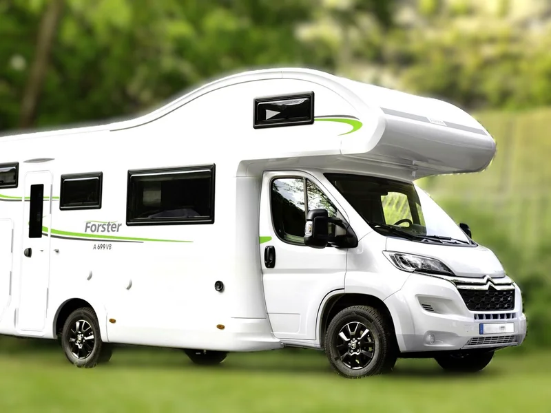 Forster A699VB