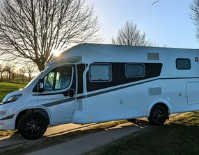 Sunlight Adventure T67