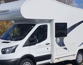 Chausson 514