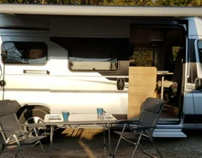 Knaus Boxstar Platinum Selection