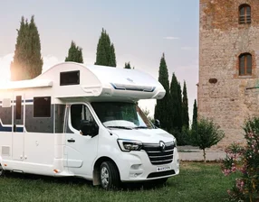 Ahorn ACA 640