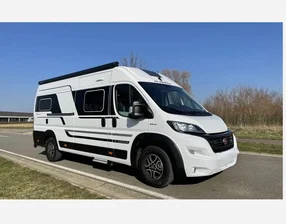 Adria Twin supreme SGX Edition