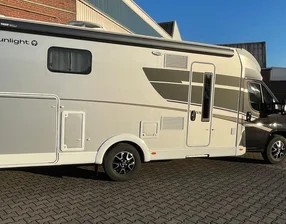 Sunlight T68 Adventure