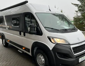 6,4m - Längstbetten