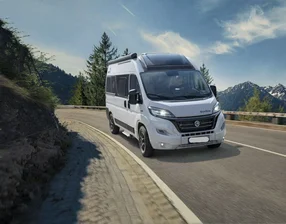 Knaus Boxstar 540