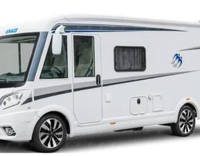 Knaus VAN I 650 MEG 2