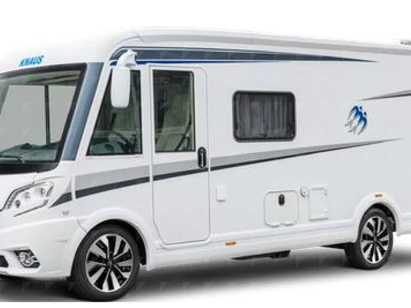 Knaus VAN I 650 MEG 2