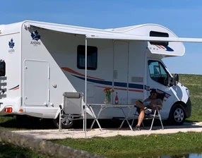 Ahorn Camp