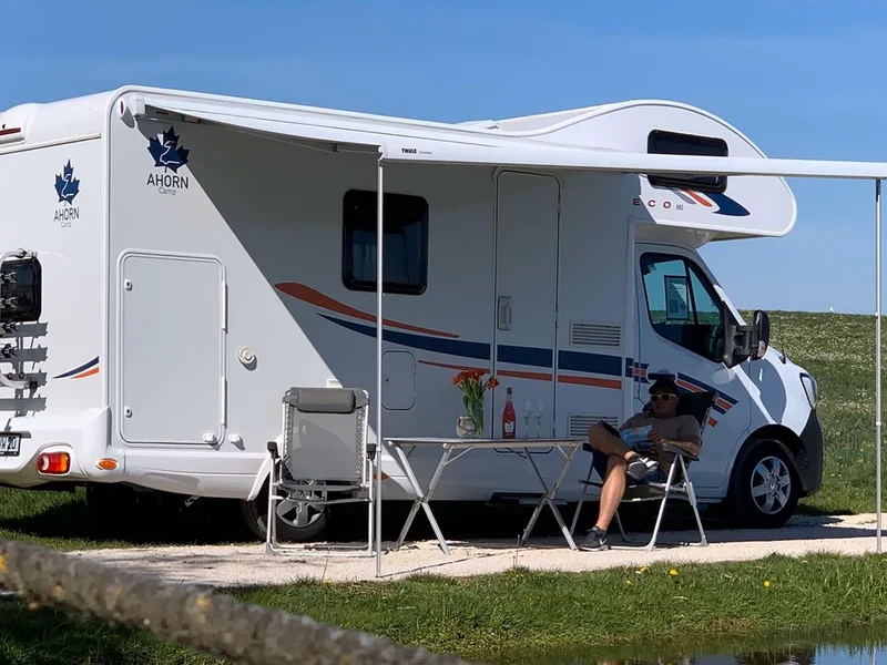 Ahorn Camp